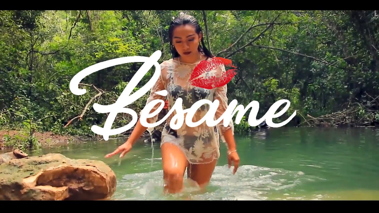 Bésame - Bucker (Video Oficial)