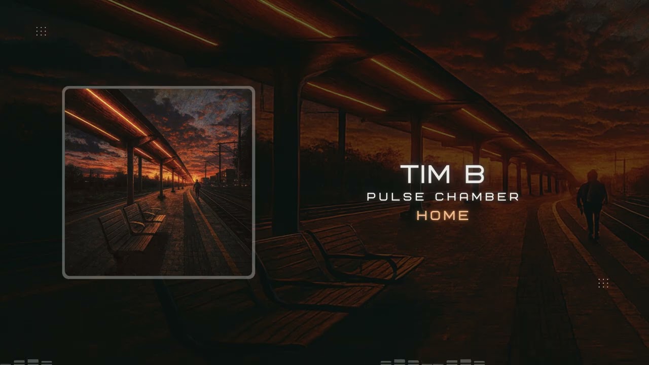 Tim B - Home (Original Mix)