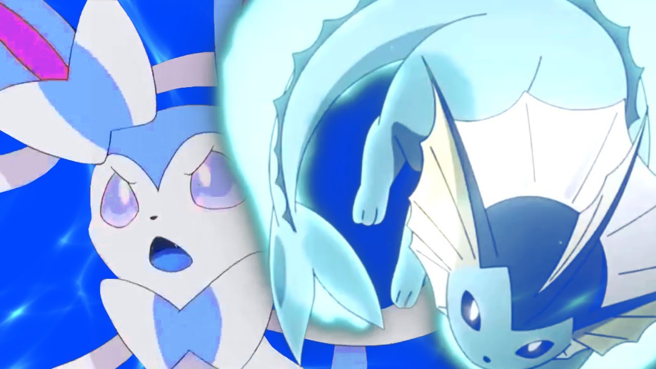 Pokemon AMV, The Resistance, 1K Special! (Read Desc)