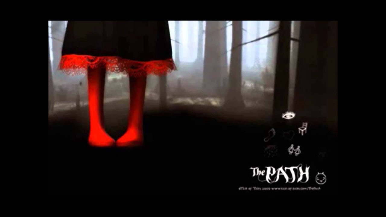 The Path OST - Forest Theme(Lyrics) - Jarboe & Kris Force