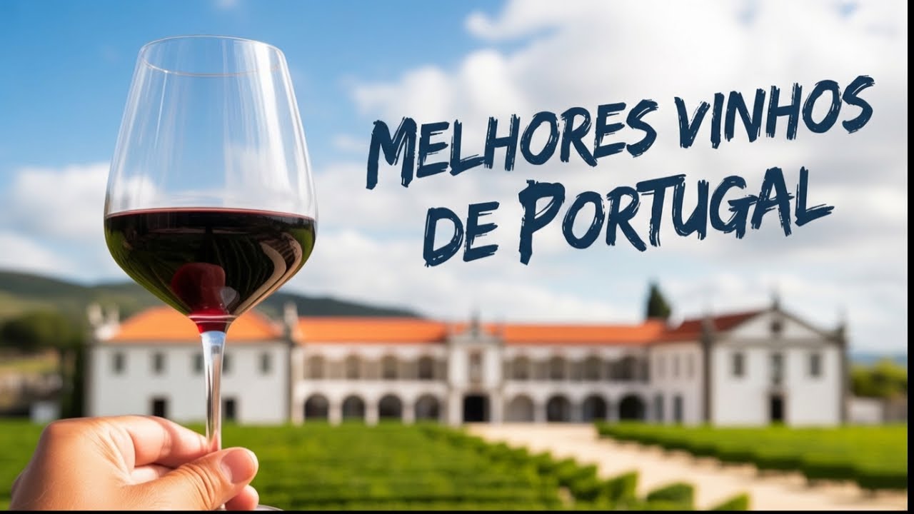 Quinta do Ribeiro Santo | A Experiência Que Muda Como Você Bebe Vinho #pão #queijo #portugal #wine
