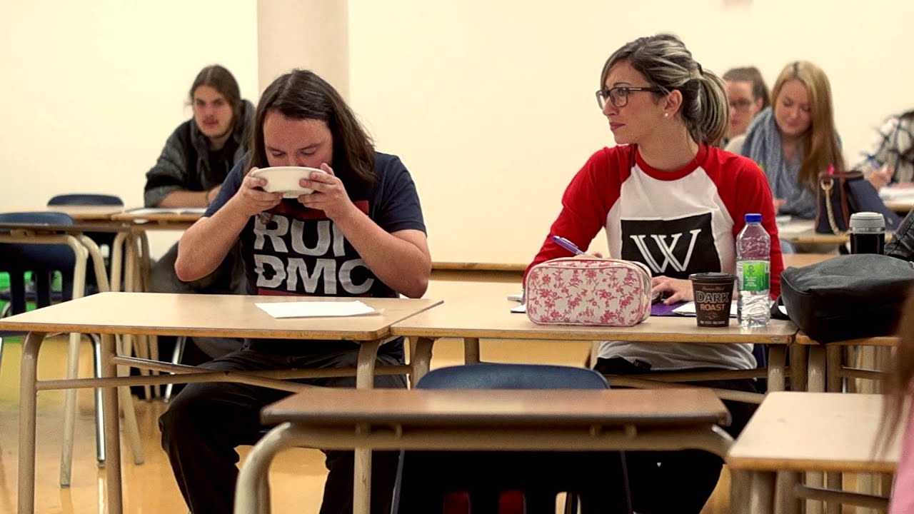 #9 L'allégorie de la taverne