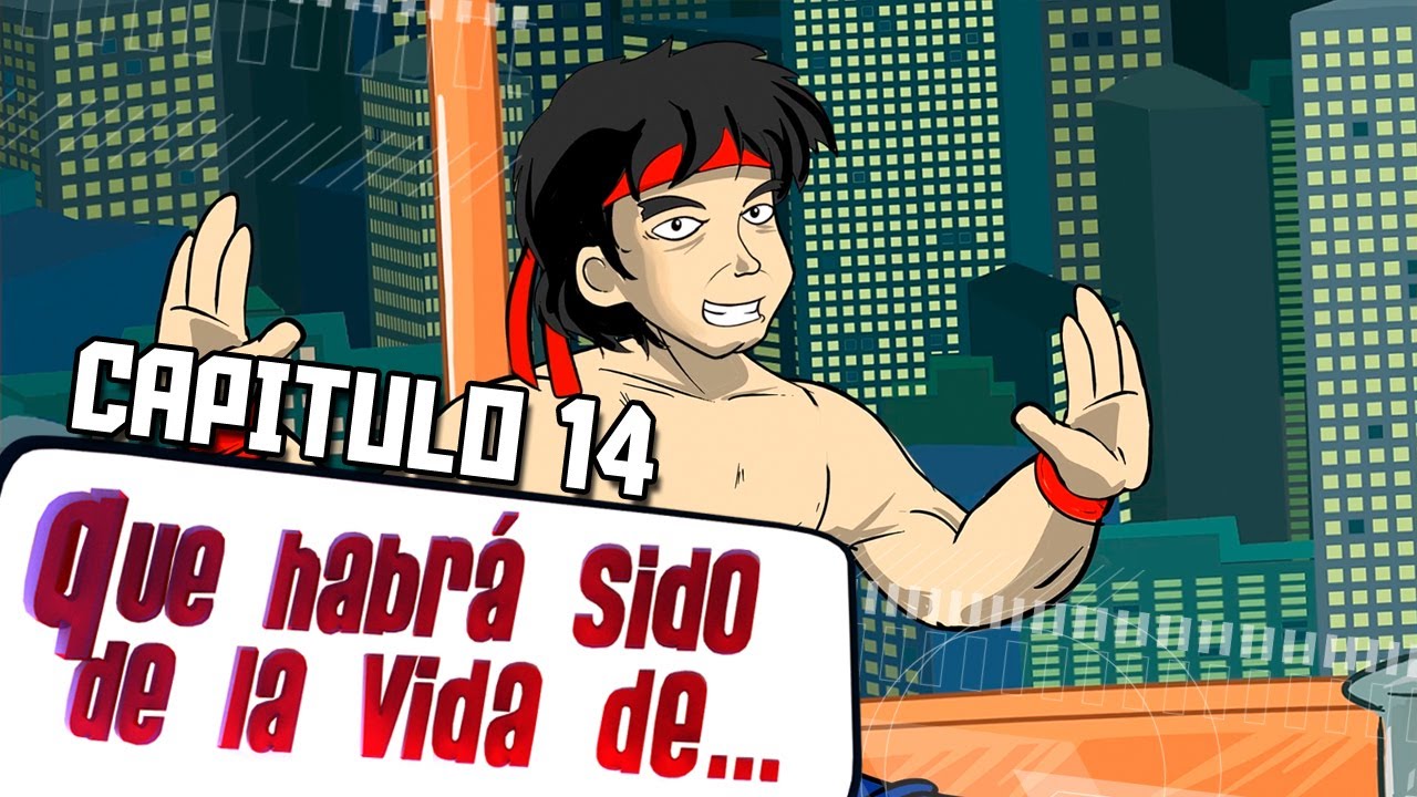 ¿Qué habrá sido de la vida de... Contra?