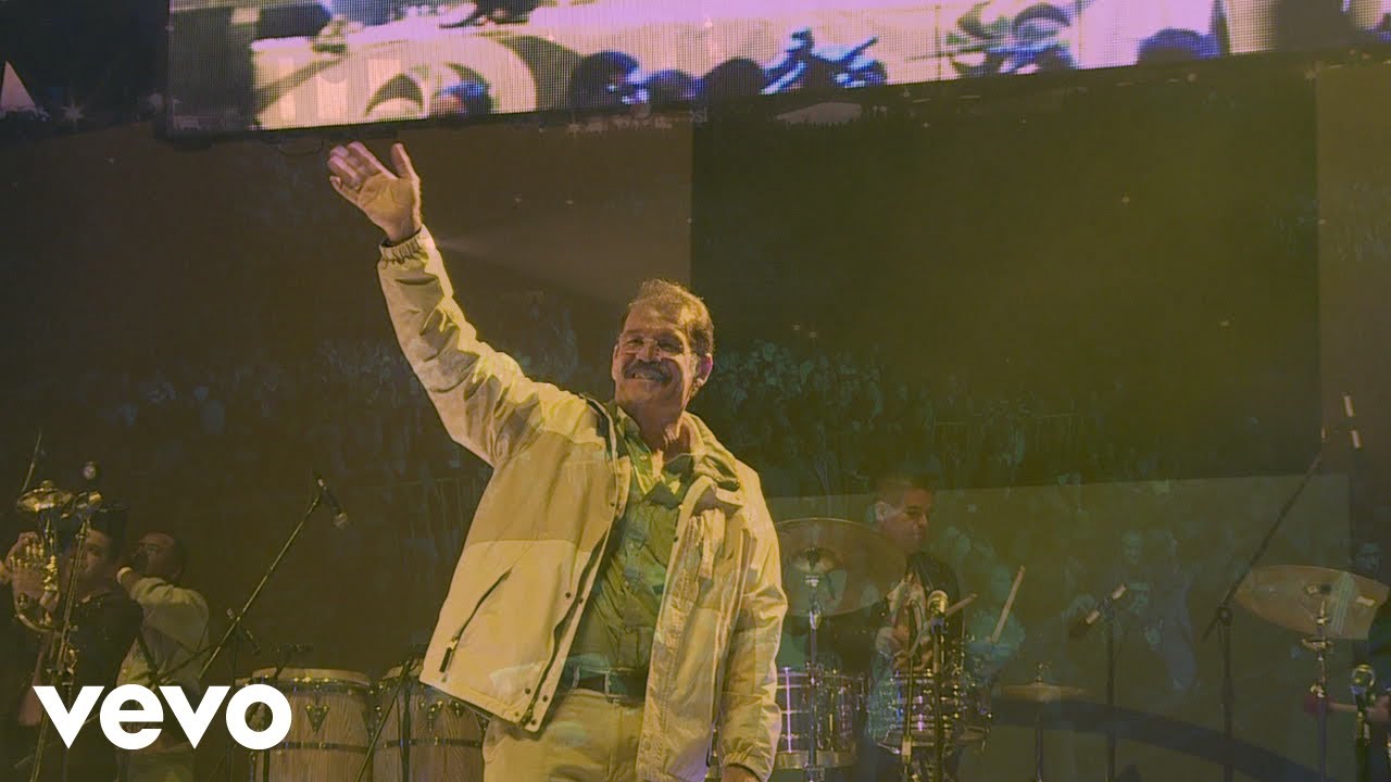La Arrolladora Banda El Lim&oacute;n De Ren&eacute; Camacho - Cuanto Me Cuesta