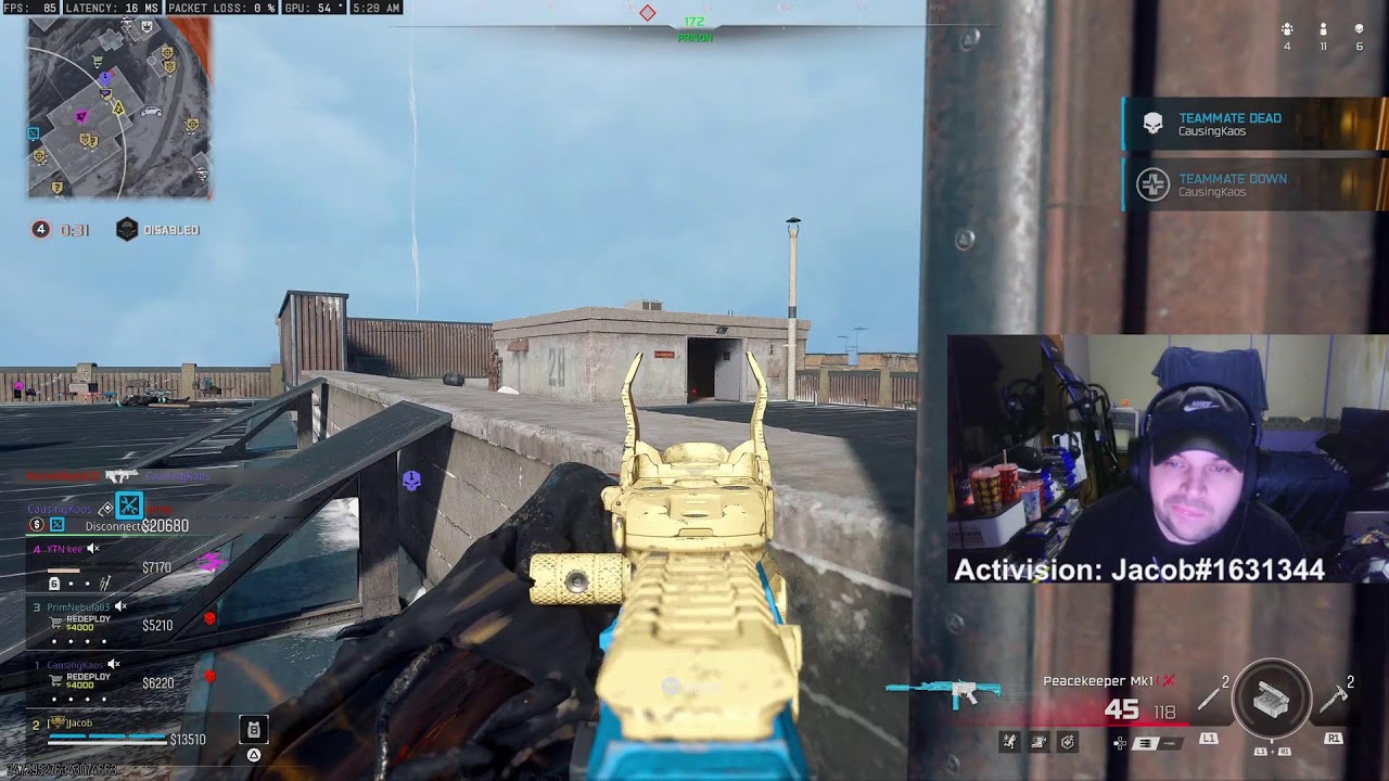 New Mode!!!