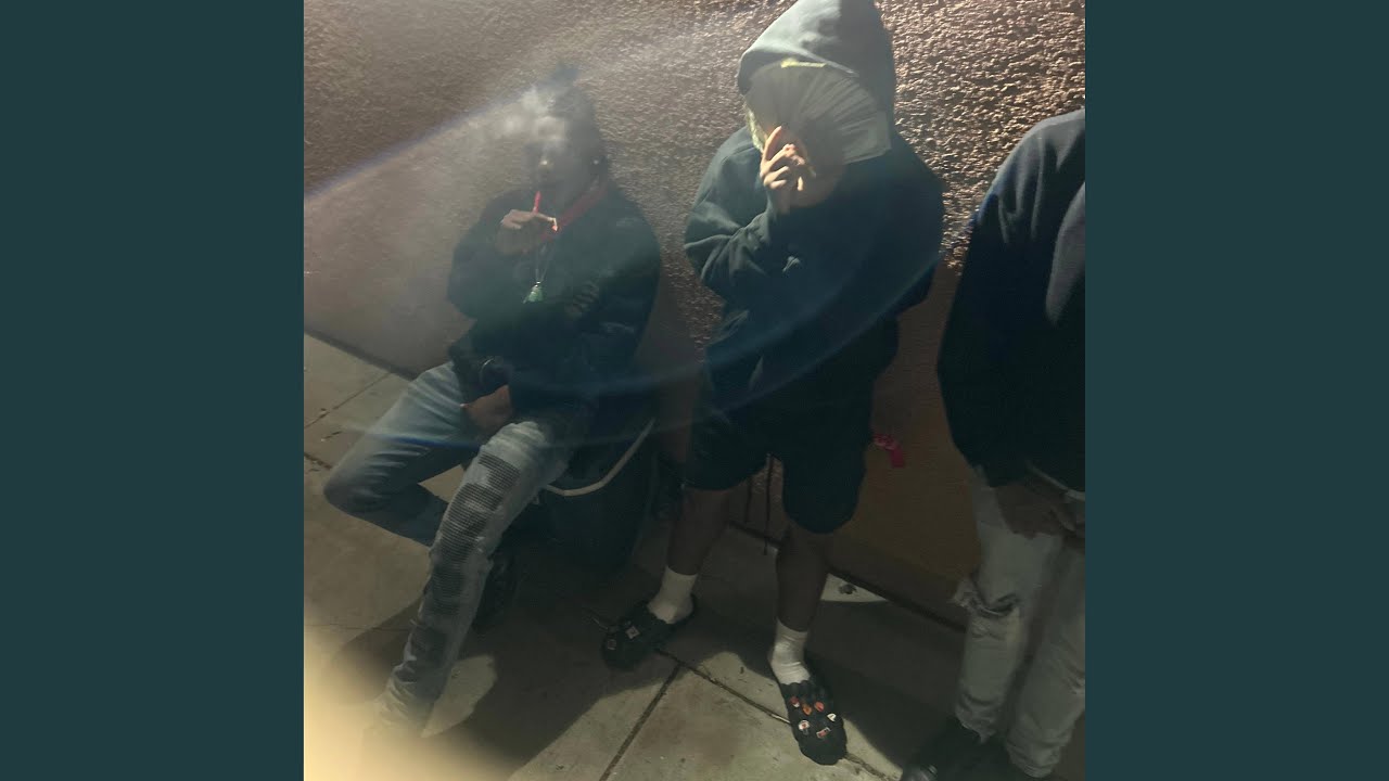 Members Only (feat. BabyGuccki, Si Gottki & Kn4ckem)