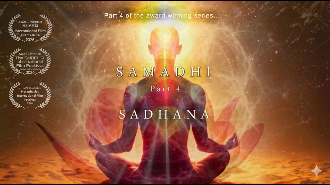 Samadhi Movie, 2025 - Part 4 - 