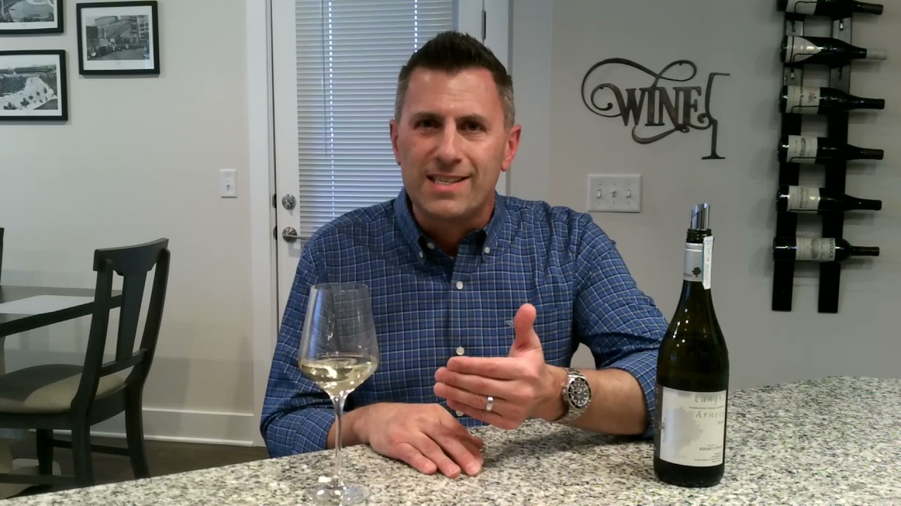 Arneis - Know Wine In No Time