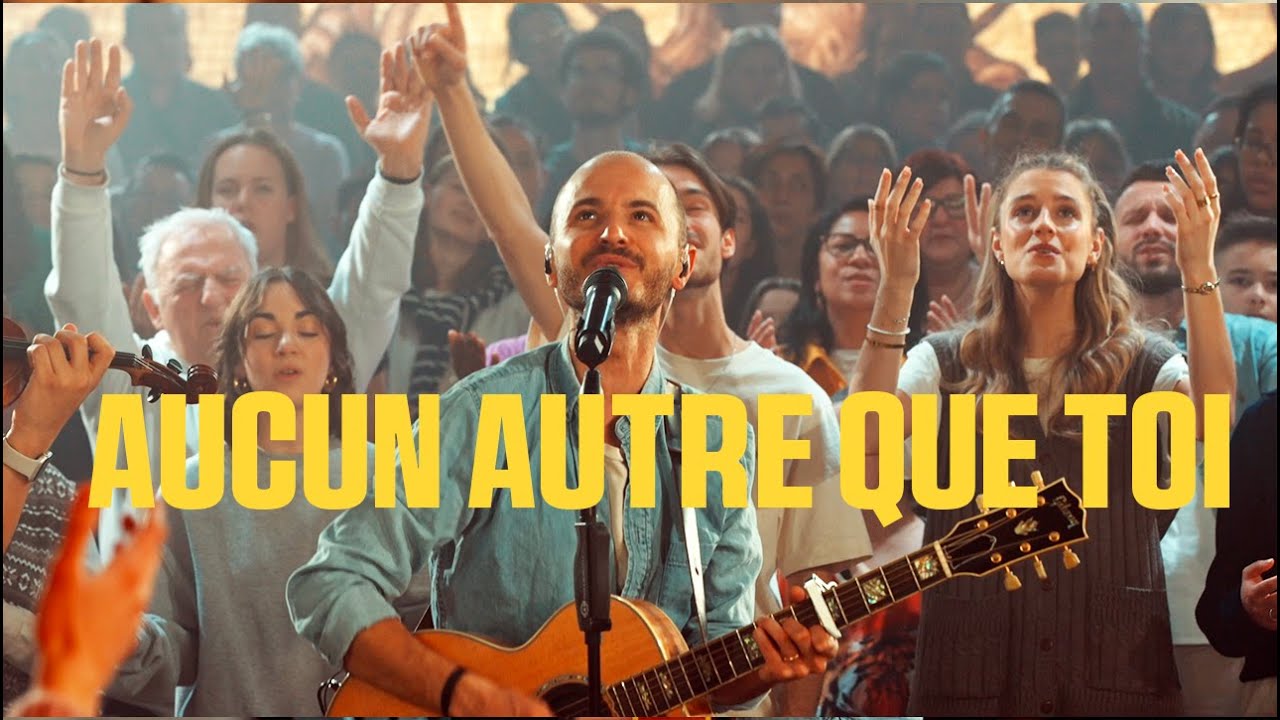 Glorious - Aucun autre que toi #louange #prière #adoration