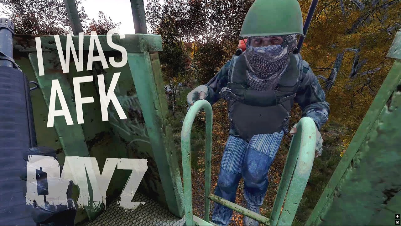 MEMORABLE MOMENTS #159 ( DAYZ ) 😂