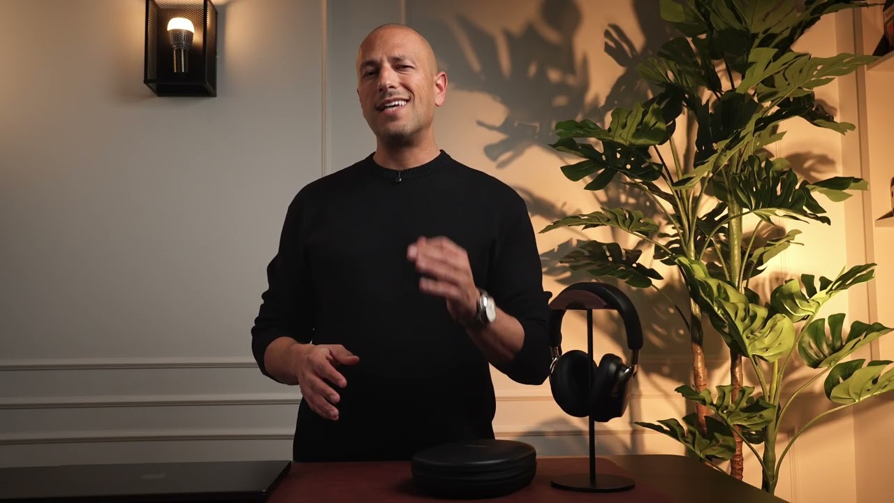 מותאמות אליכם: ביקורת אוזניות Bose QC Ultra 2nd Gen