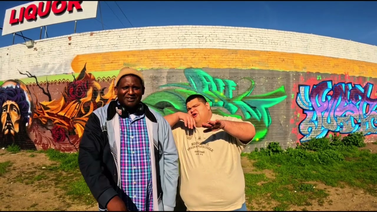MC Wicks & Joey Beezle - The Wave (OFFICIAL VIDEO) 