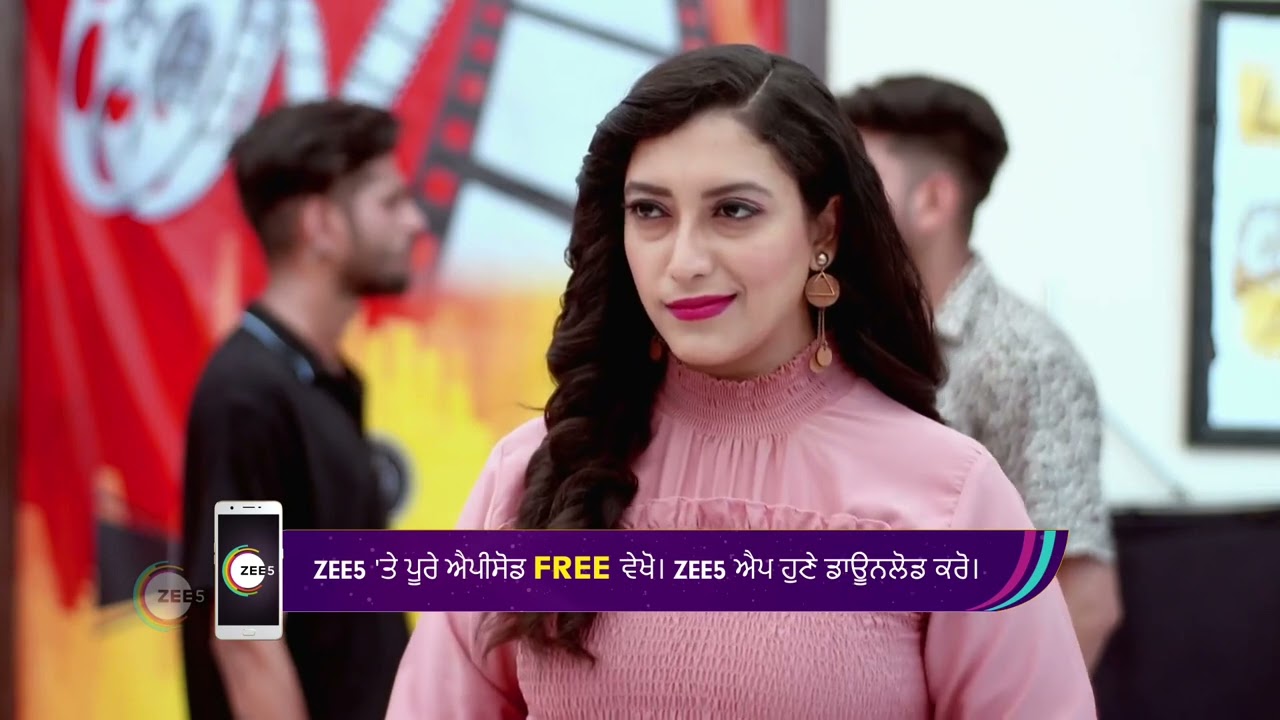Ep - 64 | Sasse Ni Sasse Tu Khushiyan Ch Vasse | Zee Punjabi | Best Scene | Watch Full Ep on Zee5
