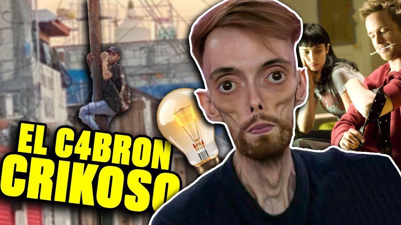 7 SEÑALES DE TENER UN VECINO CRIKOS0