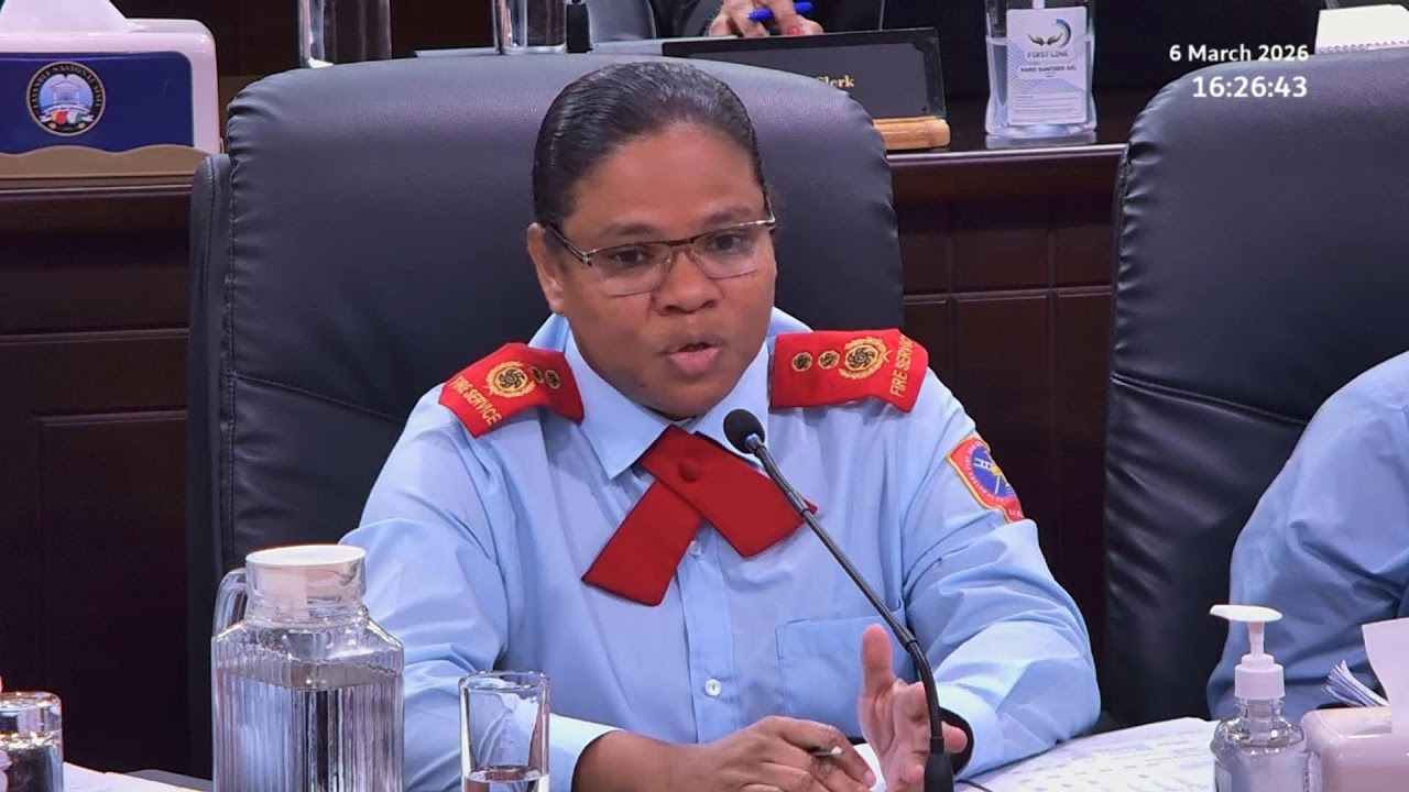 Budget 2026 Committee Stage - Sitting Friday 6 March 2026 Part 4
