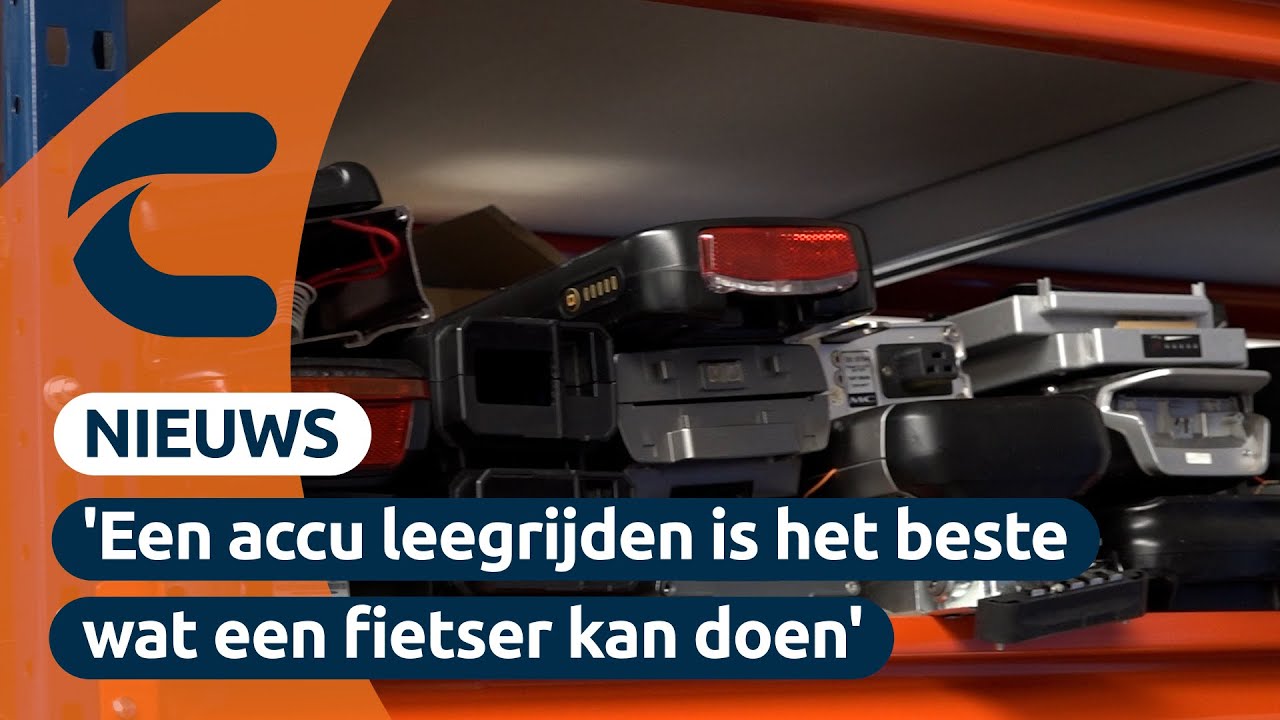 Steeds meet elektrische fietsen in Nederland: dit zijn de beste tips | Connect