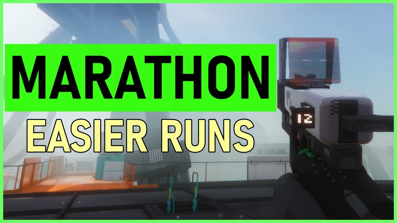 Marathon Tips You May Not Know