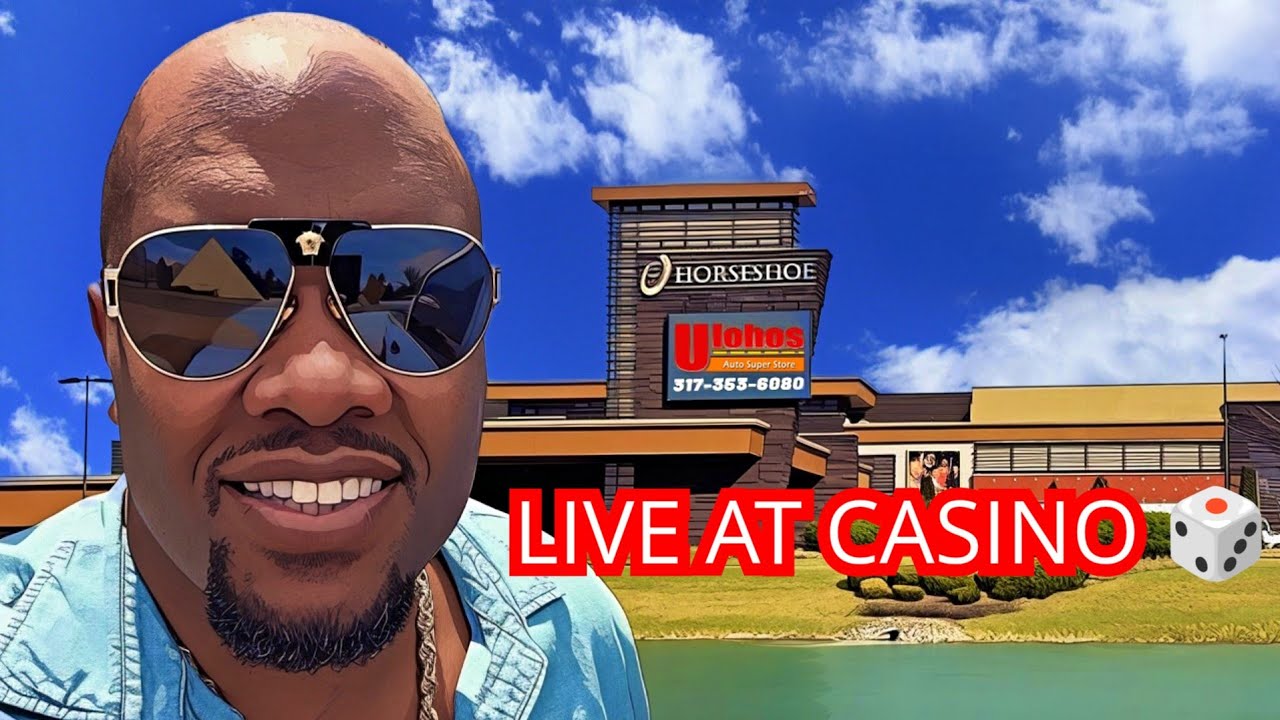 LIVE!!  Trying to turn $2k to $10k on craps