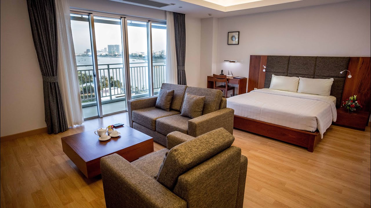 Room Facilities