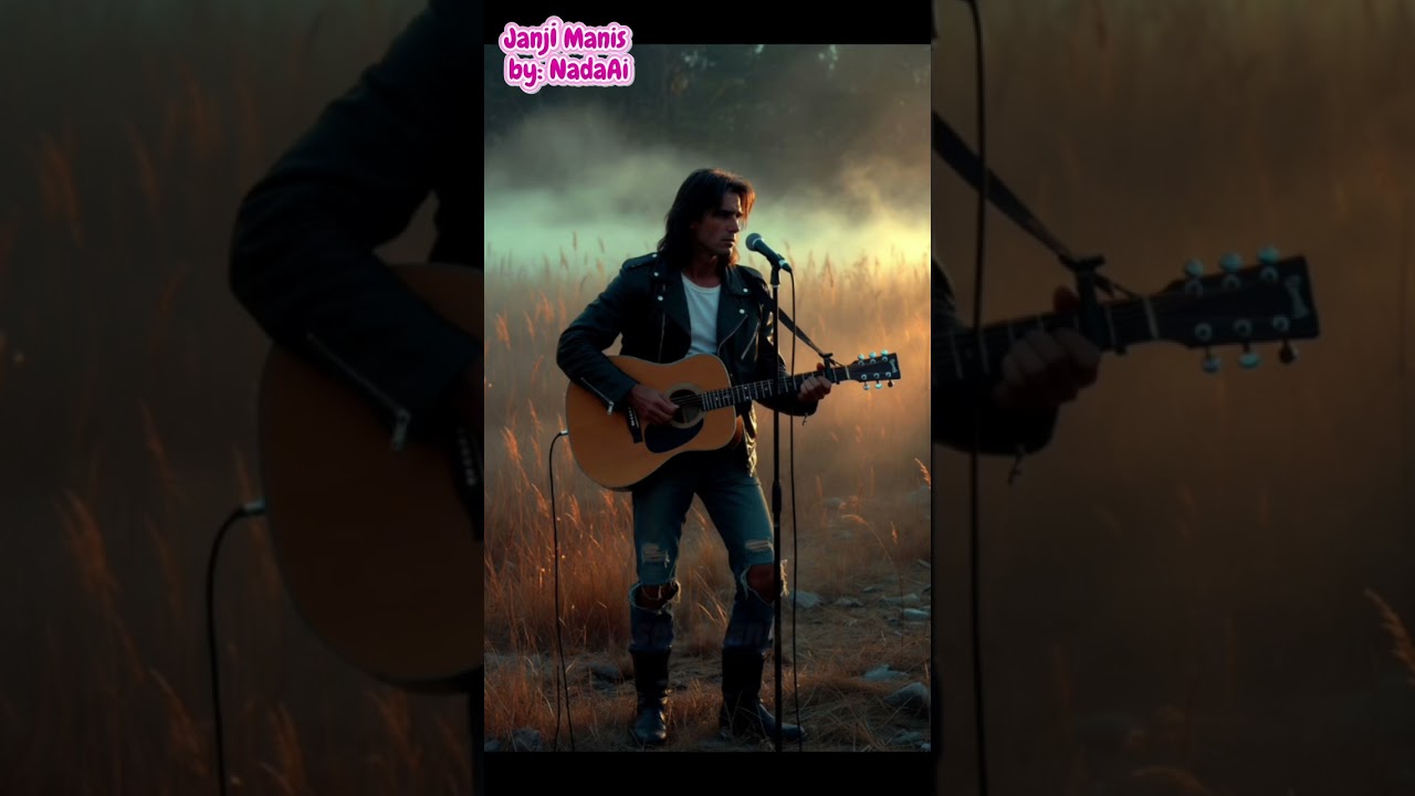 Janji Manis by: NadaAi #musik #lagu #hiburan