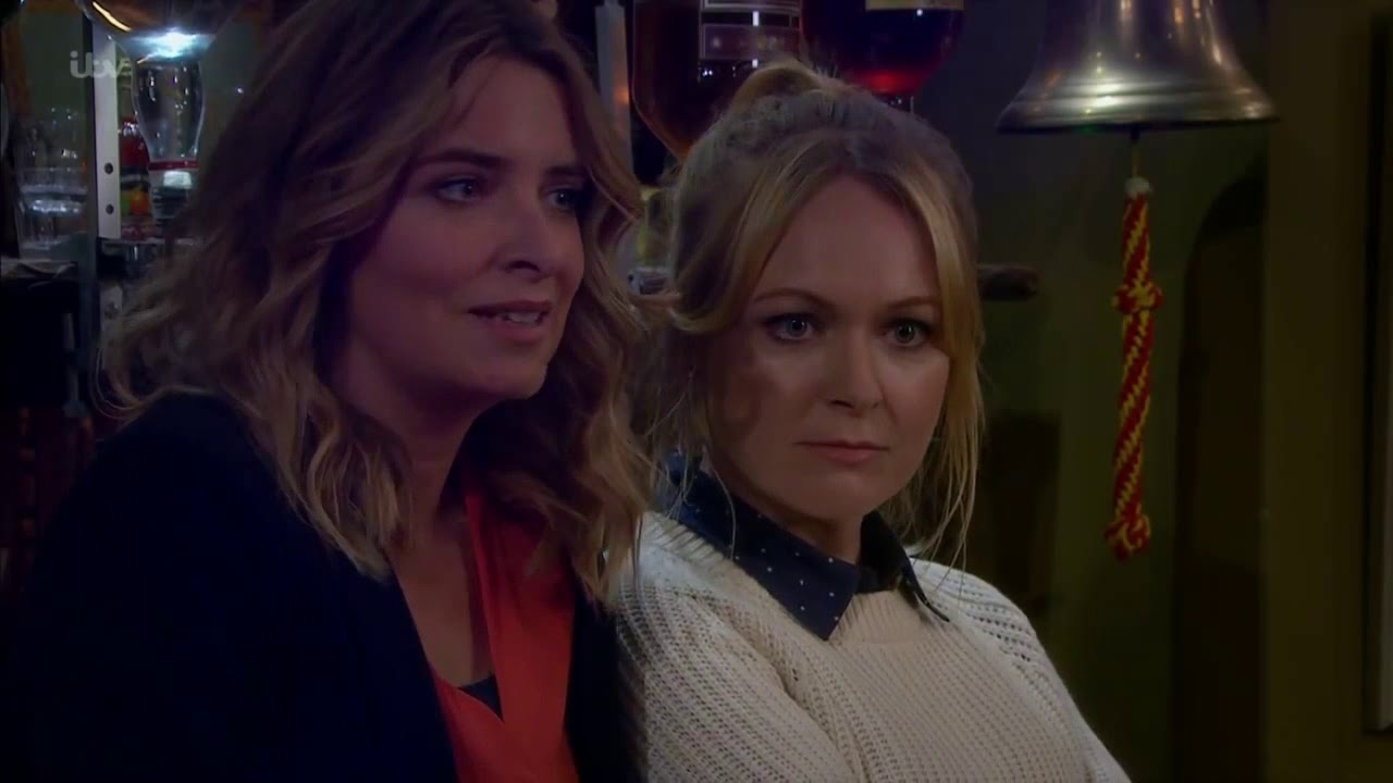 Charity and Vanessa - Move