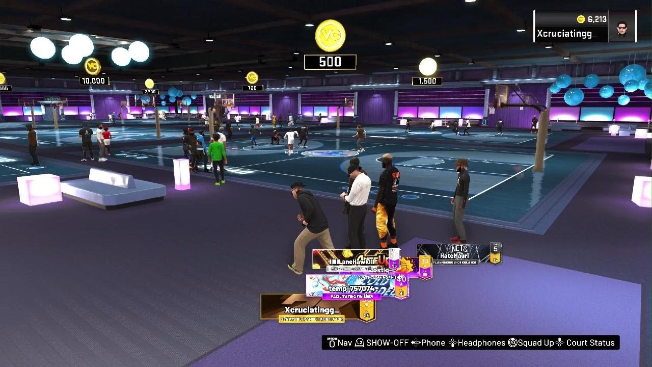No endorsement  in 2k22  current gen!
