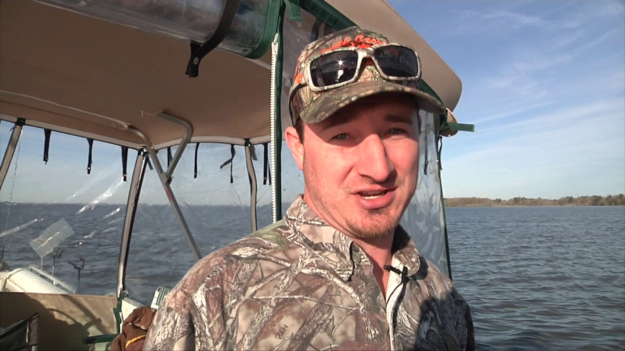 Lake Marion Catfish