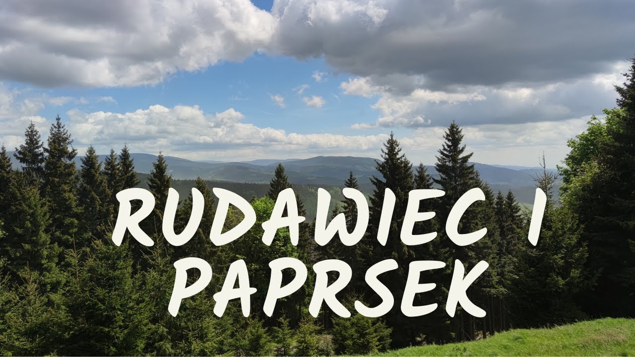 #25 Góry Bialskie - Rudawiec