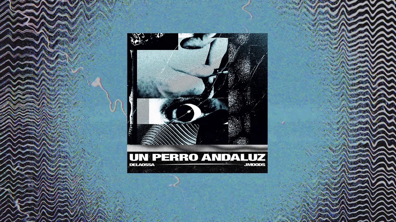 DELAOSSA & J.MOODS - SAN PEDRO ft. N-WISE ALLAH [UN PERRO ANDALUZ]