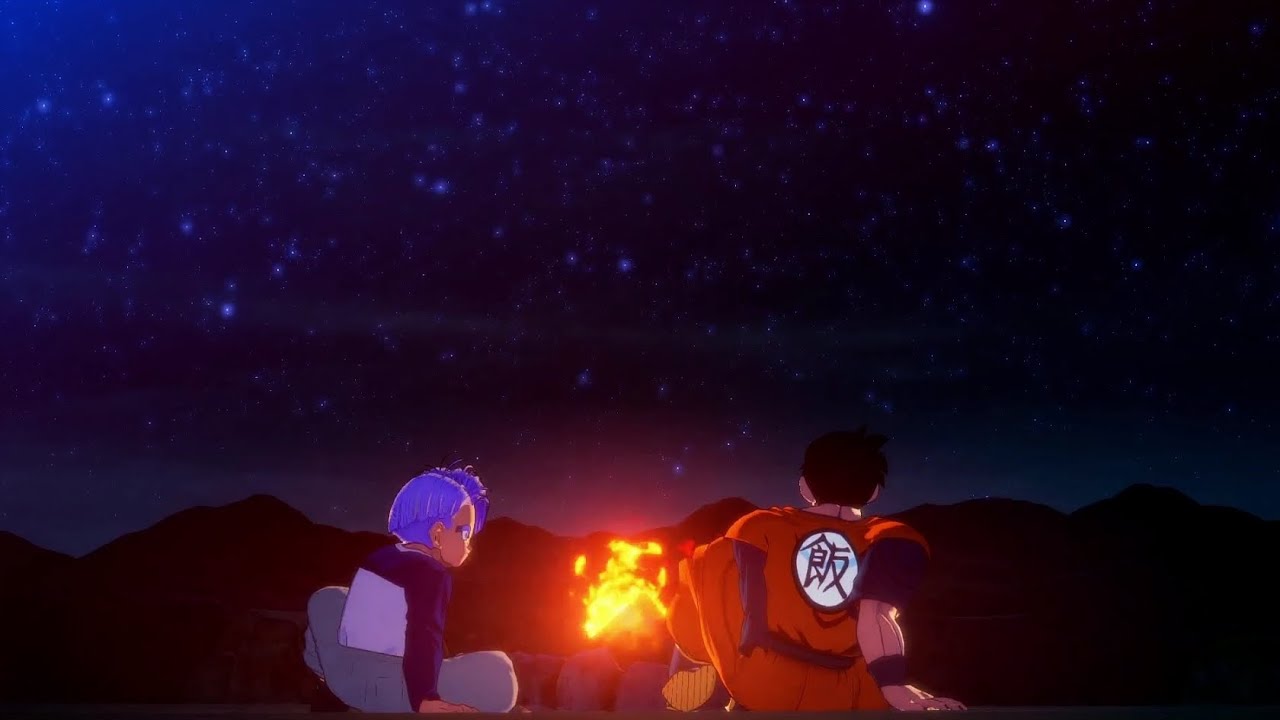 DBZ Kakarot – Trunks: The Warrior of Hope | Episode 1 (Part 3) – No Commentary