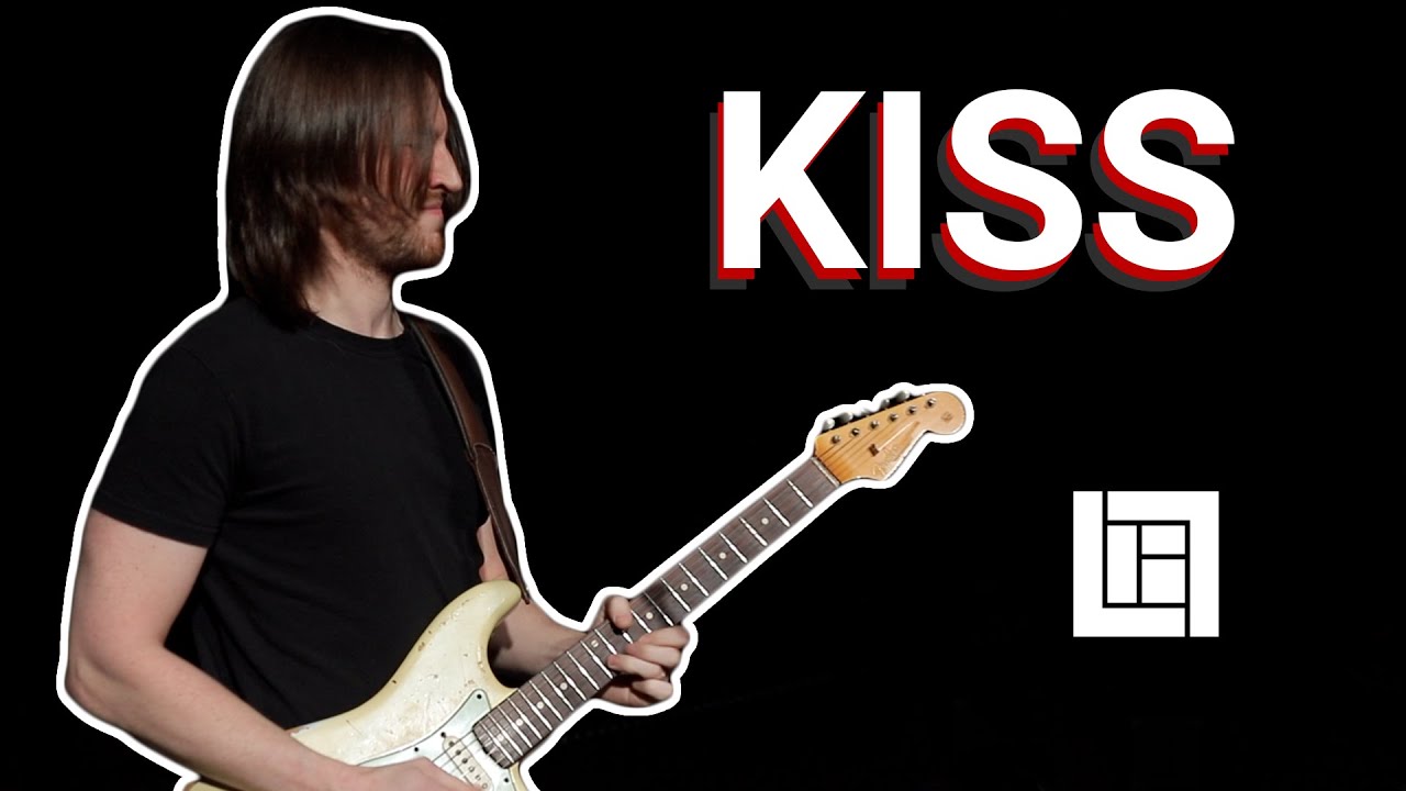 Kiss (Prince) | Lexington Lab Band