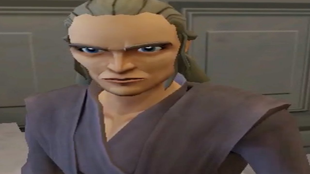Getting Kicked Out Of The Jedi Temple 3 Times Gmod Starwars Rp