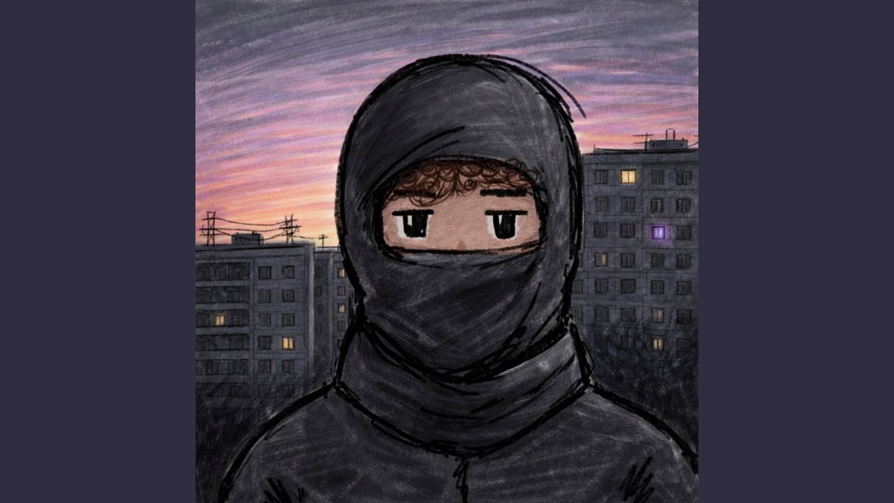 после долгой грозы