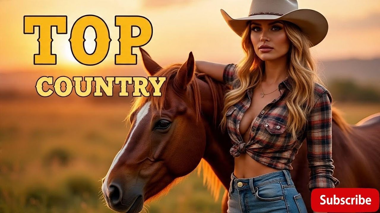 Country Music Live 2025 – Relaxing Country Music – Top Country Hits Vol 71