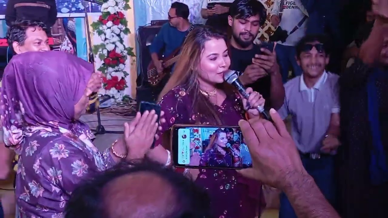 দুষ্ট পোলাপান তোরা মারিস না কেউ লাইন 