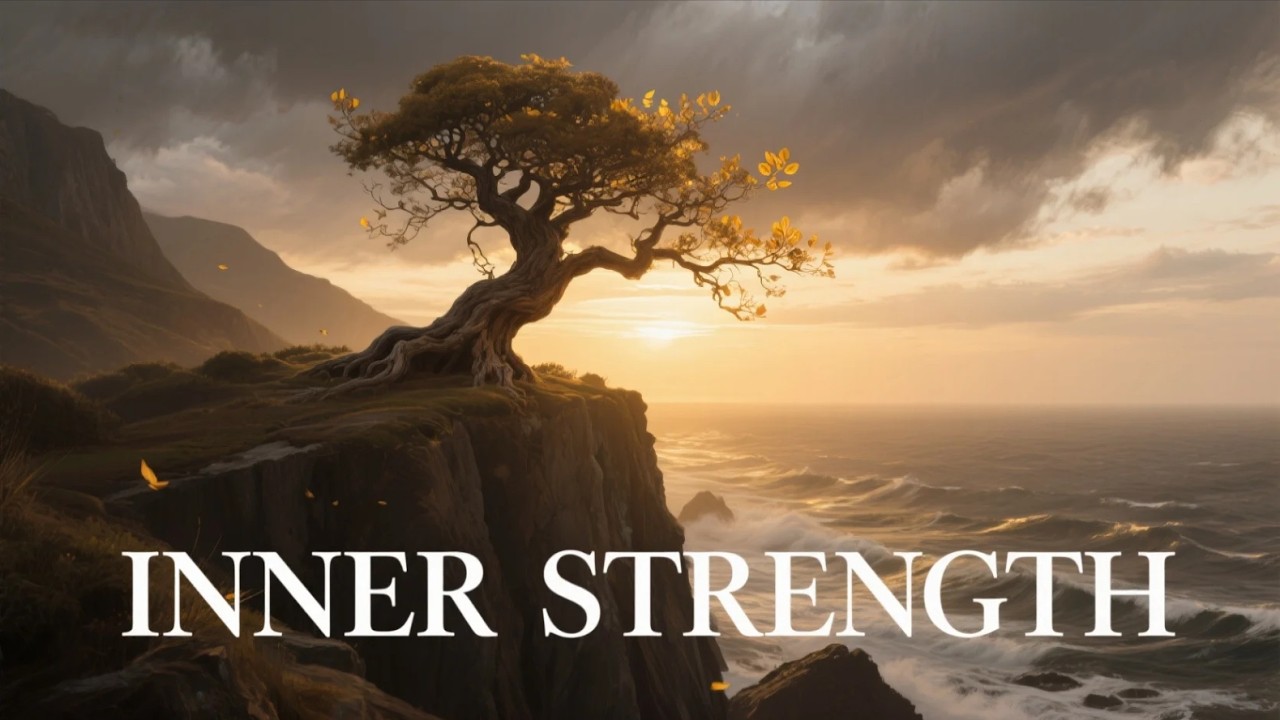When Life Gets Hard: Ancient Wisdom for Inner Strength