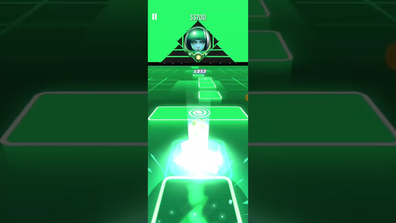 Tiles Hop | Feel The Beat