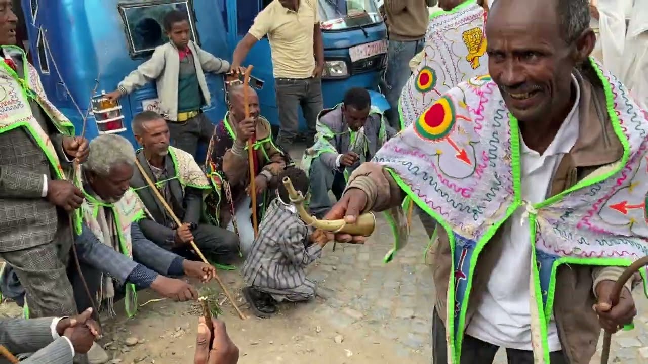 ኢሮብ ዋራዲ ኣብ መርዓ 😍😍😍