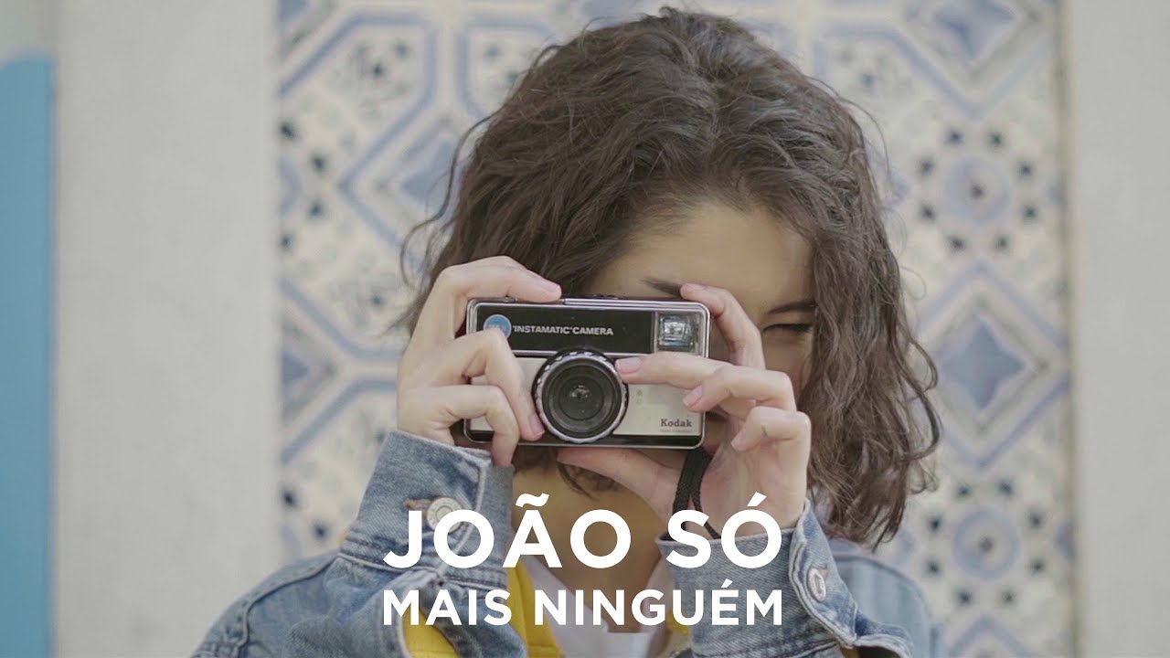 João Só | Mais Ninguém