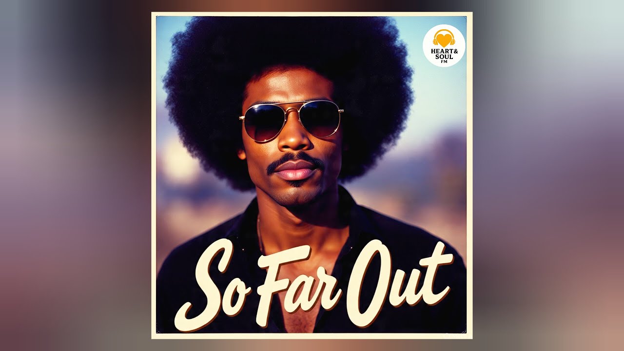 Aldon Moses - So Far Out