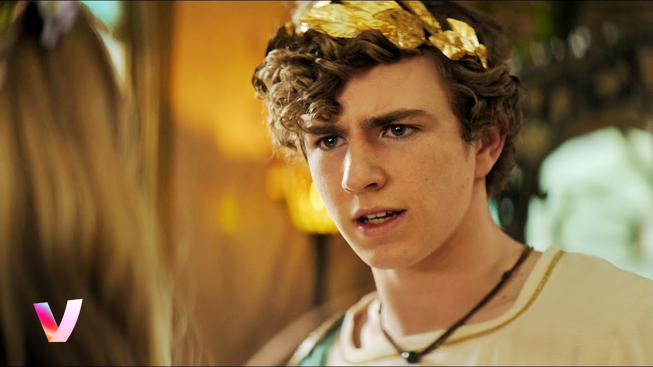 Percy&rsquo;s Fatal Flaw | Percy Jackson and the Olympians (Season 2) | VTM