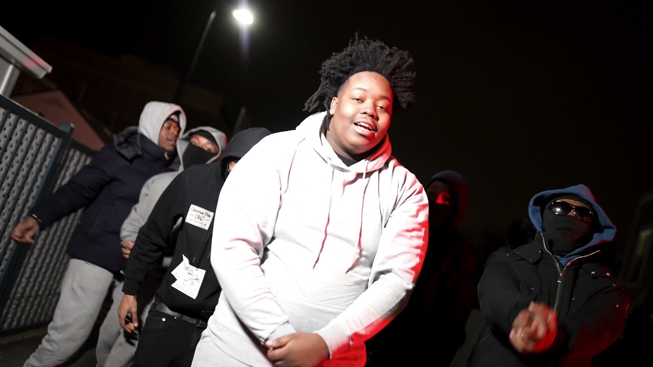 YNB Momo x Paco Gzz - 