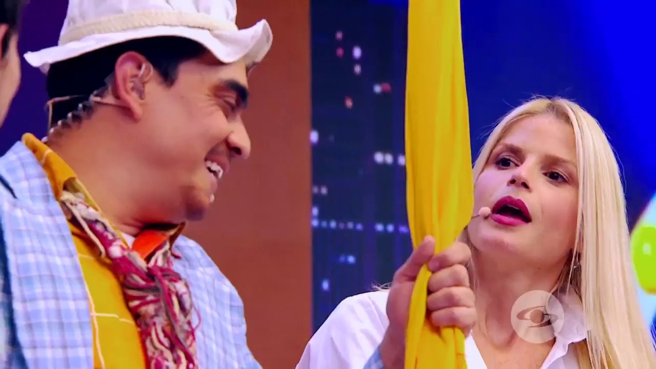 Mary Méndez en 