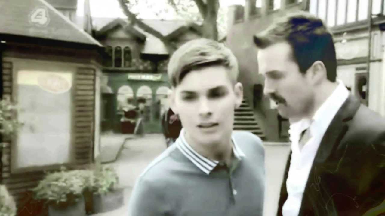 Brendan & Ste;; ( more than just a dream )