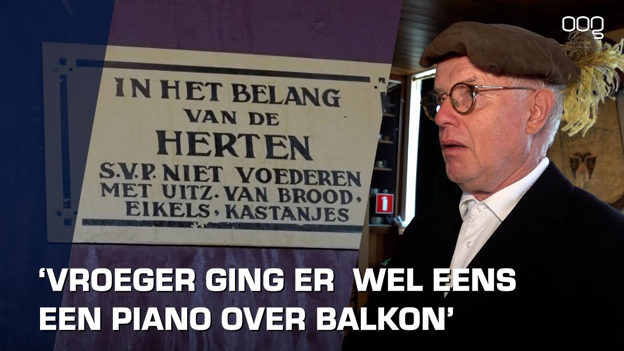 Honderden mensen bezoeken open huis Vindicat: “We hebben een leuk weekend gehad”