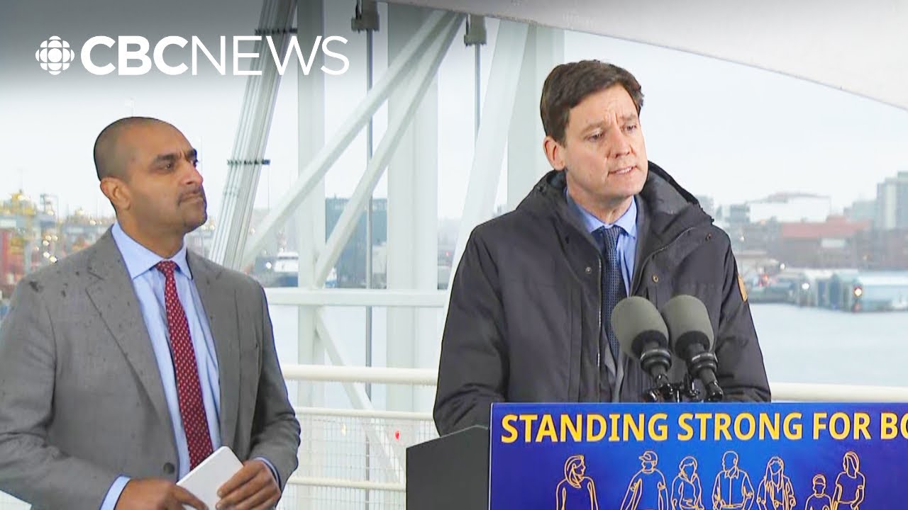 What B.C. businesses hope to see out of Eby’s trade mission to India