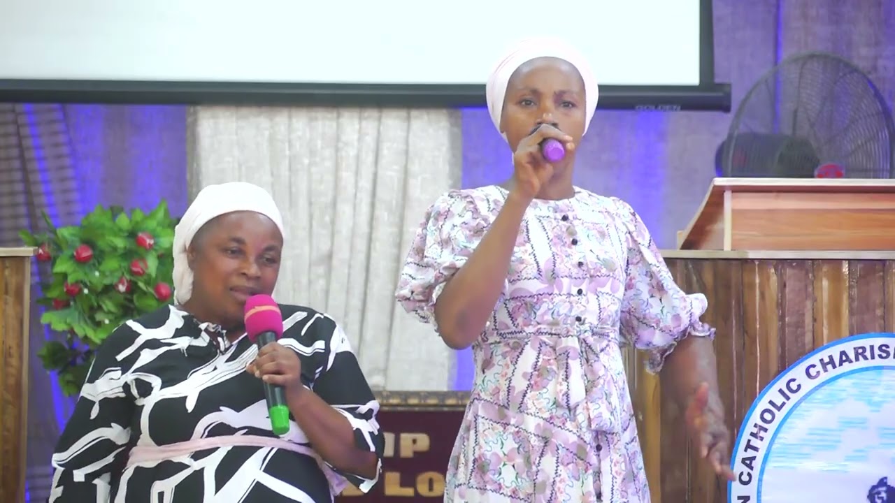 Atmosphere of Praise & Worship | Testimonies & Choir Ministration|  1 church in Omoku, Onelga.
