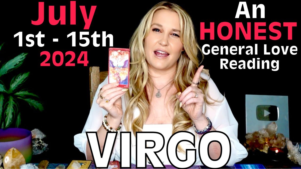 VIRGO: “WHAT’S COMING IS GREATER THAN YOU REALIZE VIRGO!! YOU NEED TO BE PREPARED!!”