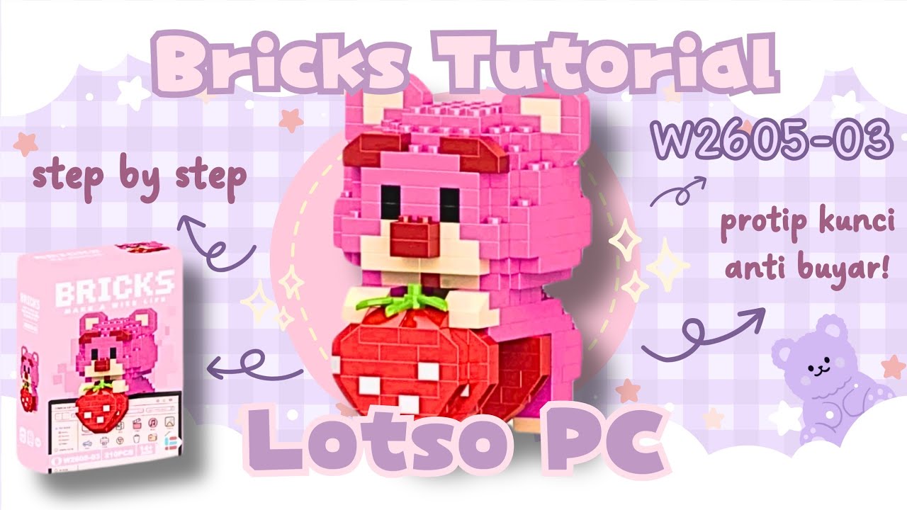 HOW TO BUILD HANG ON LOTSO FOR PC 