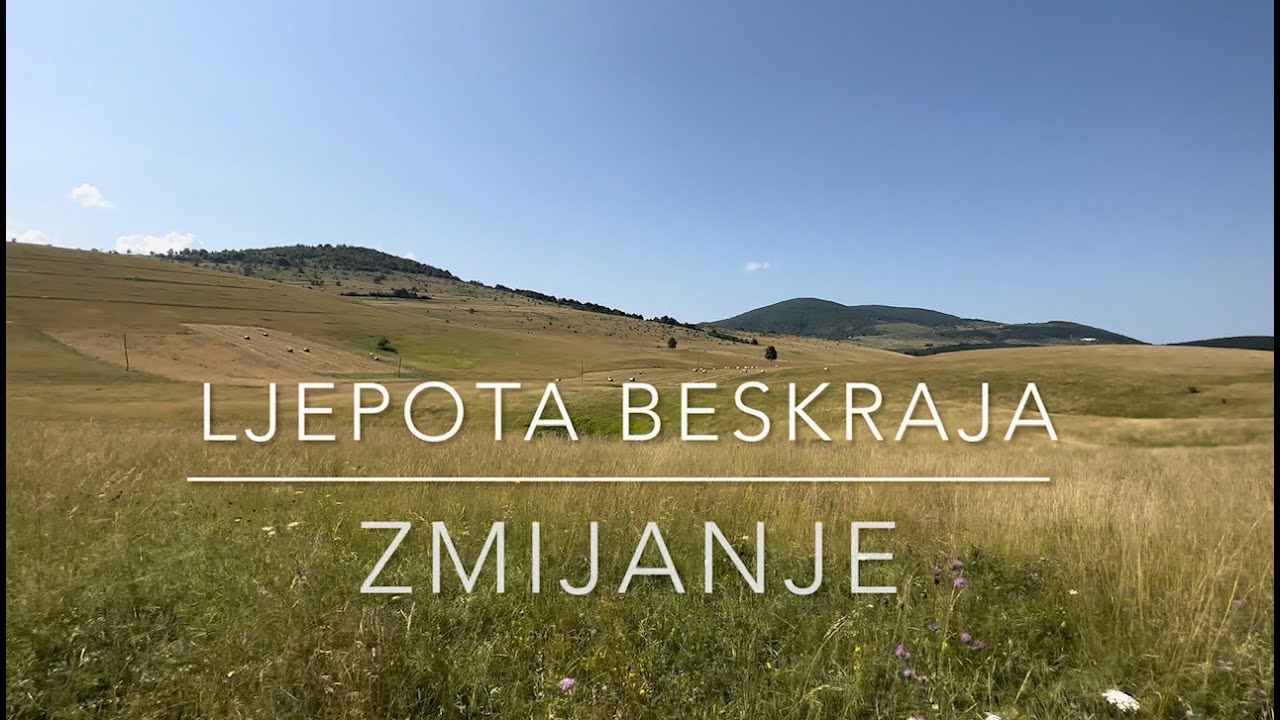 Zmijanje ljepota koja ostavlja bez teksta